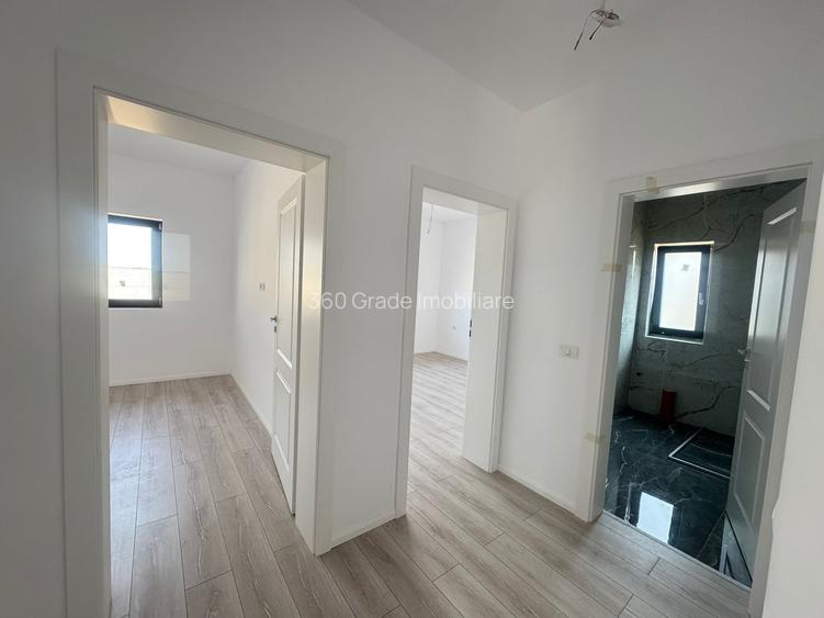 Casa Individuala pe parter in Mosnita, Toate Utilitatile, Drum asfaltat - 8