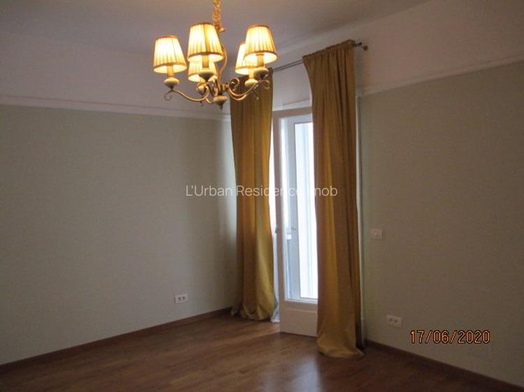 Dorobanti - Colegiul German, studio elegant in vila, etaj 1/P+2+M - 16