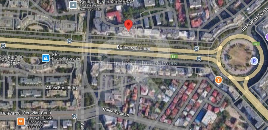 Vând Spațiu pe bd. Unirii stradal, spatiu pretabil club, bar sau clinica - 21