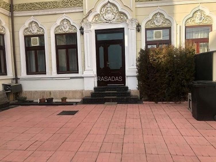 Ag BRASADAS vinde vila interbelica zona UNIRII. - 11