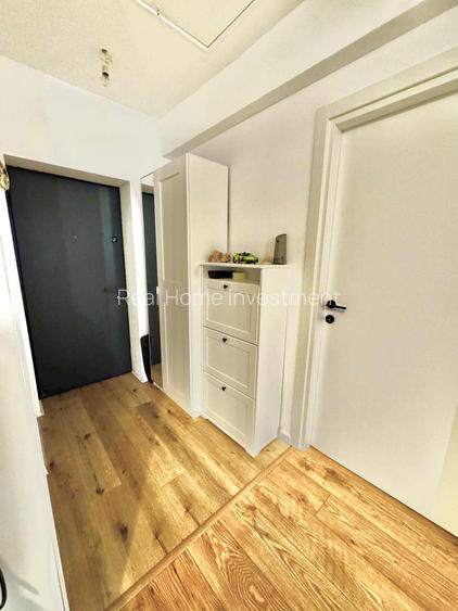 Casa 3 camere,mobilata si utilata,cartierul nou,panouri fotovoltaice - 9