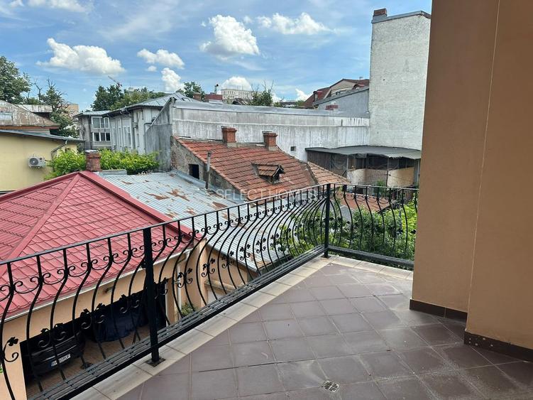 Vila Impresionanta | 9 Camere | 679mp Teren | Garaj Dublu *Cotroceni* - 42