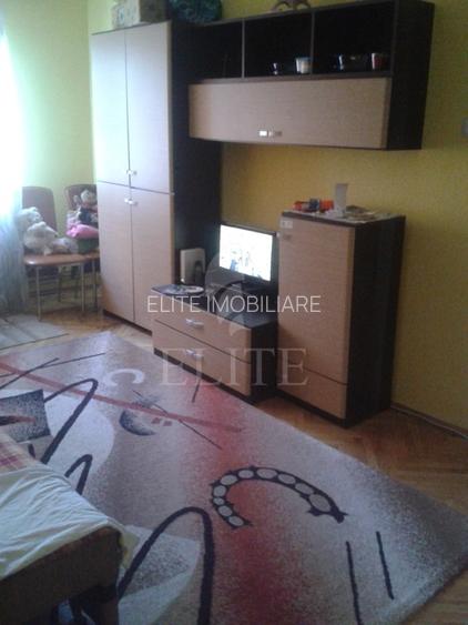 Apartament 3 camere în zona STRAZII BUCURESTI - 6