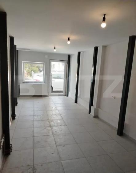 Spatiu comercial, 24 mp, str. Dambovitei