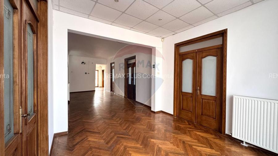 Vila de vanzare in zona peninsulara Constanta - 21