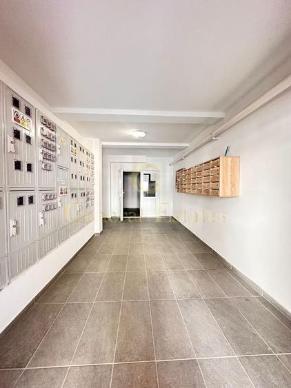 Apartament 2 camere tip studio – Sânpetru - 8