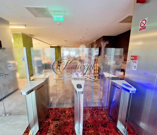 Spatiu comercial sau pentru birouri - 11