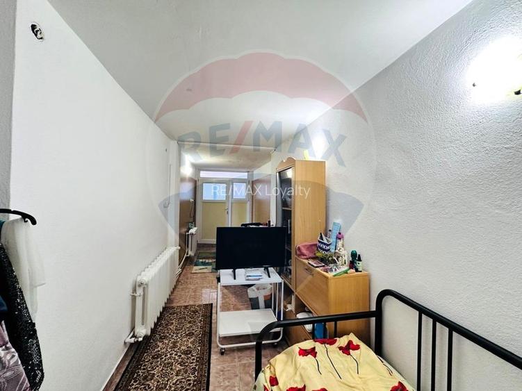 Casa Cotroceni, vis-a-vis de One Cotroceni Park, cu Potential S+P+2E+M - 16