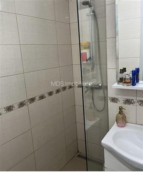 Mobilat și utilat la etajul 2 - 4