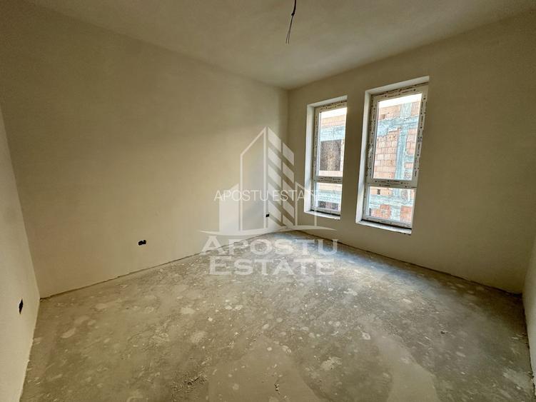 Apartamente cu 2 camere open space, finisaje la alegere in Braytim. - 6