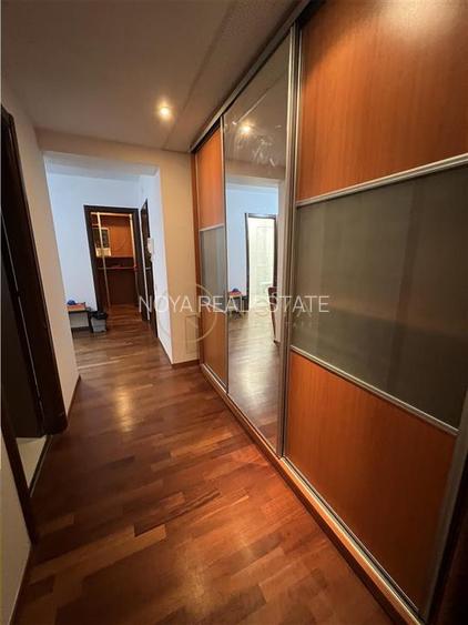 Apartament de 3 camere de vanzare in zona Herastrau la 1 min de parc - 12