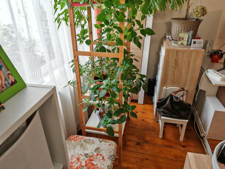 Apartament 2 camere in casa zona Securitatii - 4