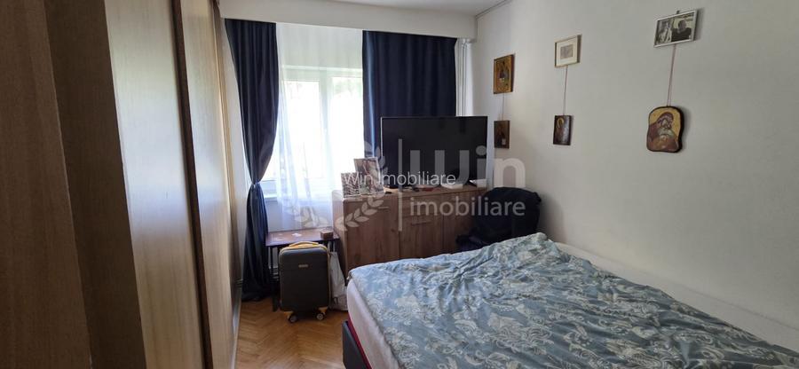 Apartament 4 camere | Decomandat | 77mp | Etaj 2 | Zona Titulescu - 2
