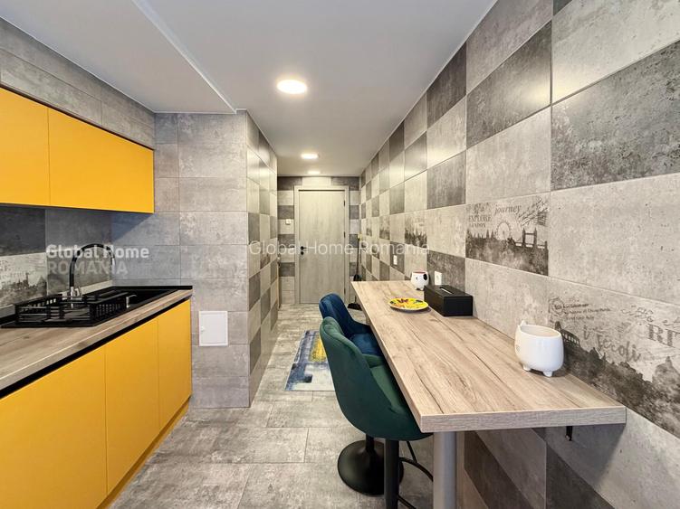 Bulevardul Unirii ●  Apartament 2 Camere ●  67 mp ●  Balcon - 12