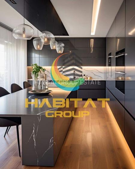 Apartament 3Camere Finisaje Premium! - 2