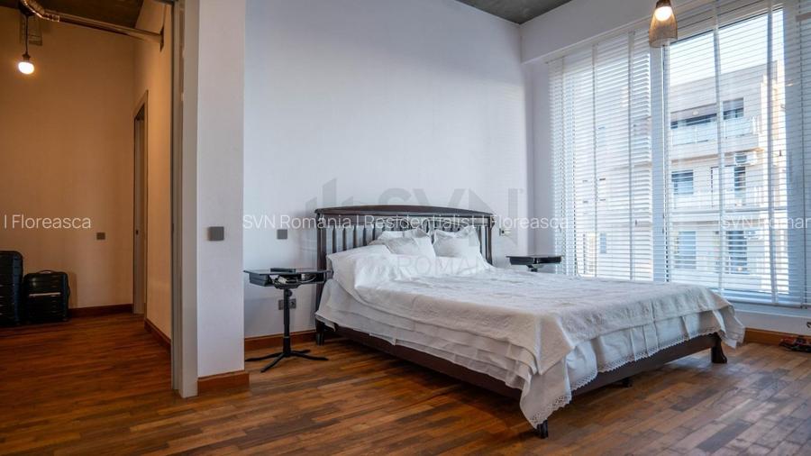 REA1028005 Apartament spectaculos cu terasa 186 mp l Pipera - 9