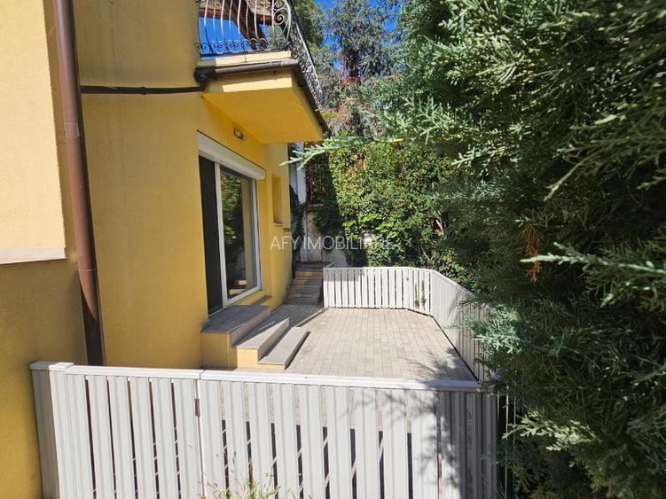 De vanzare Apartament cu terasa in vile-boutique, Mitropolie, Unirii - 13