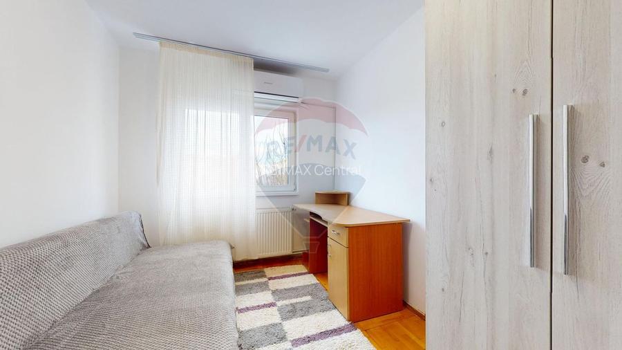 Apartament 4 camere Astra - 9