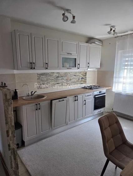 Apartament 3 camere pe Lacul Roșu - 2