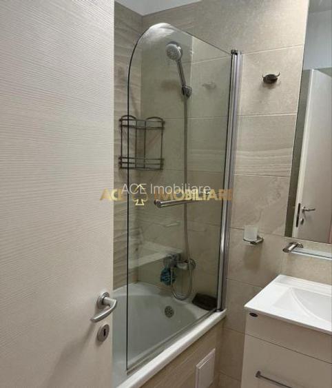 2 Camere de inchiriat | Titan | Centrala | Mobilat | Utilat | Parcare - 5