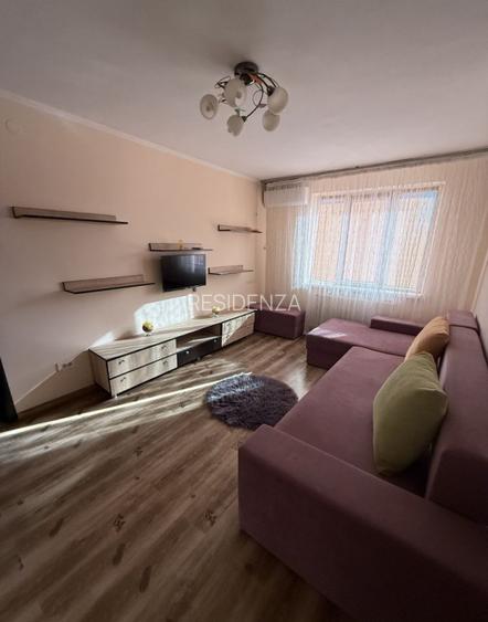 Apartament 2 Camere Lujerului | Centrala | Proximitate metrou | Pet Friendly - 2