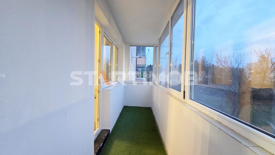 Apartament mobilat zona Garii Brasov - 21