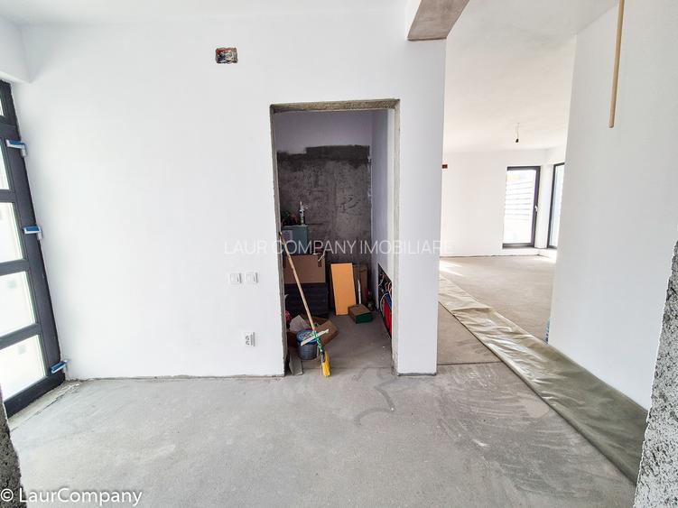 Casa Geamana Bradu Arges - 13