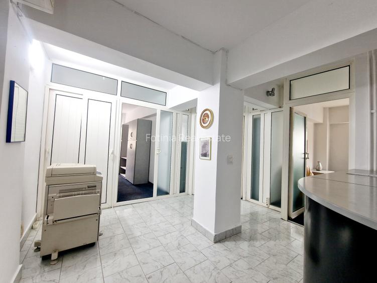 Birouri de închiriat Ultracentral Constanța - 2