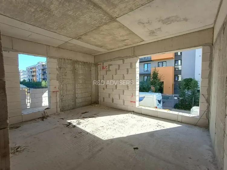Garsonieră modernă cu balcon – Pallady | 0% comision - 6