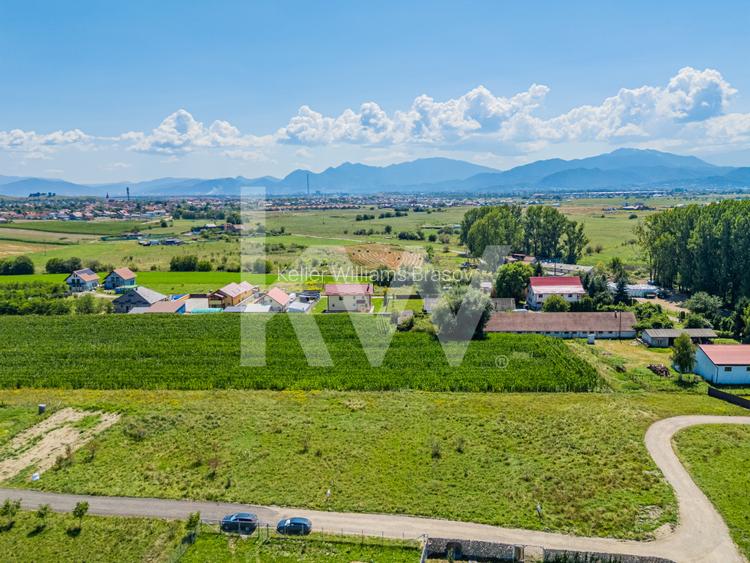 Teren pretabil constructie rezidentiala – Sanpetru - 5