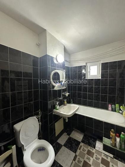 Apartament 3 camere decomandat, Aleea Brates - 9