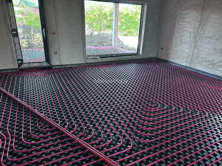 🏡 Casă Individuală Premium de Vânzare | Golești, Vrancea - 13