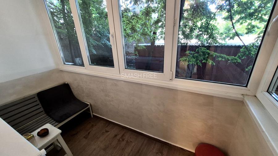 Apartament cu 2 camere 49,59 mp - cl. Grivitei - Gara de Nord - 8