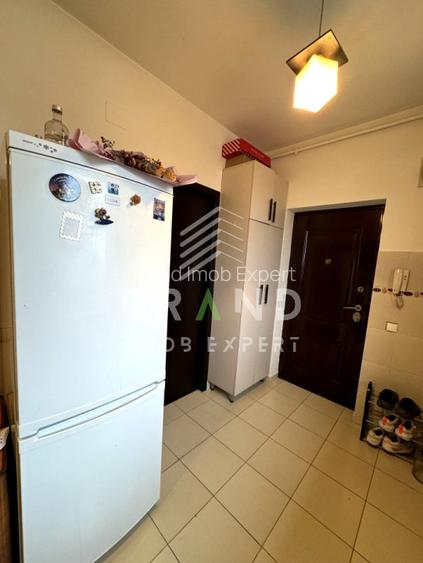 2 Camere | AC | Zona Centrala – Traian - 11