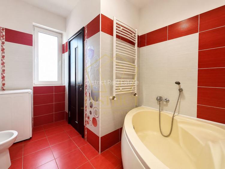 Apartament cu 2 camere loc de parcare, etaj 1 | Dumbravita la intrare - 8