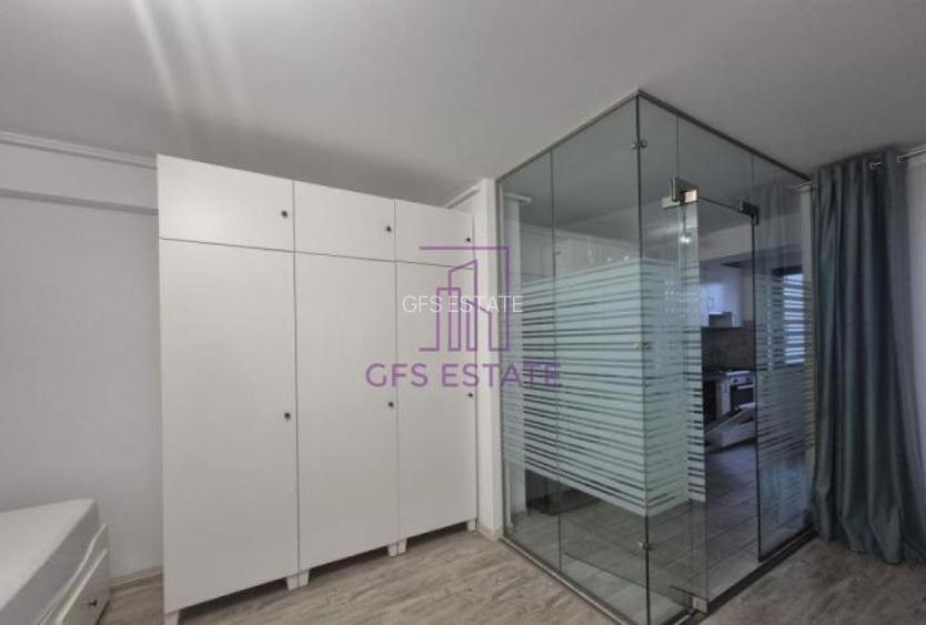 Inchirieri Garsoniera Roka Residence|Centrala - 7