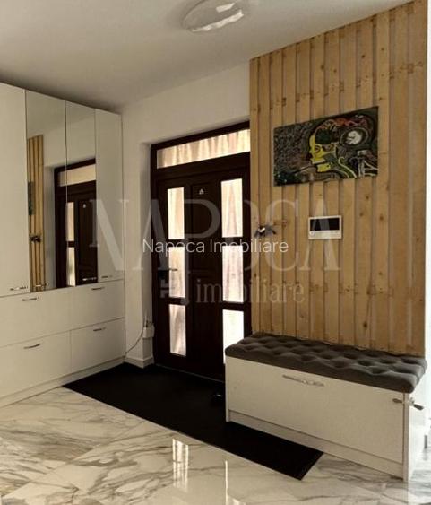 Casa 4 camere de vanzare in Cetatea Fetei, Floresti - 5