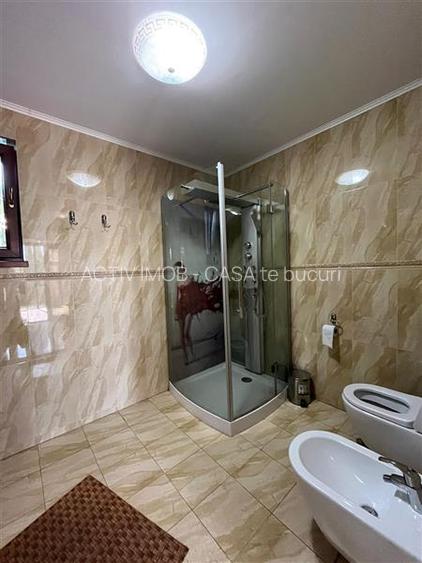 Vila Sat Costi 340mp construiti  teren 464mp Comision 0% - 17