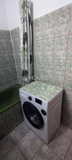 Decomandat+ boxa. Aproape de Mall, Facultatea de Agronomie si de Continental. - 20