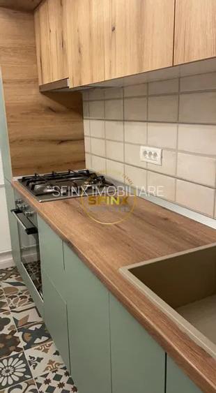 Apartament 2 camere | TIneretului | etaj 8/10 | 51mp - 6