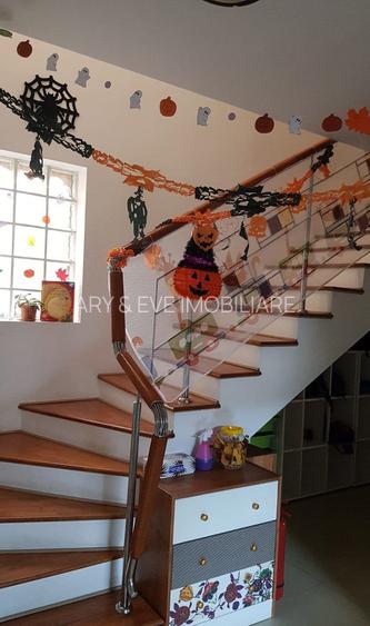 Vilă deosebită pentru reședință privată sau spațiu de business - 8