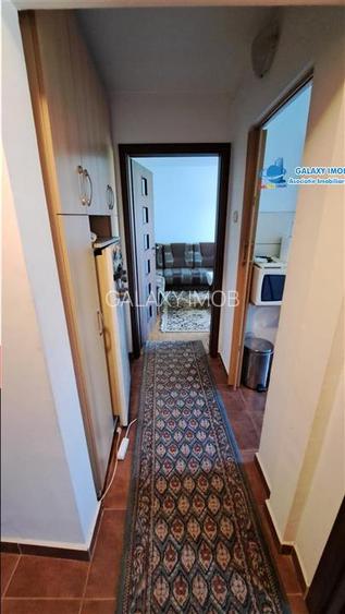 Vanzare apartament 2 camere DRUMUL TABEREI   METROU VALEA IALOMITEI - 11