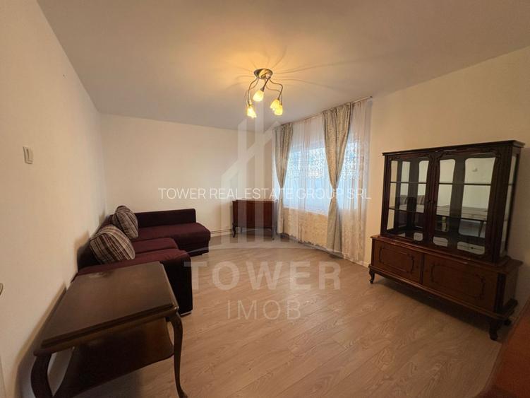Apartament 2 camere | 52 mp | Hipodrom | - 6