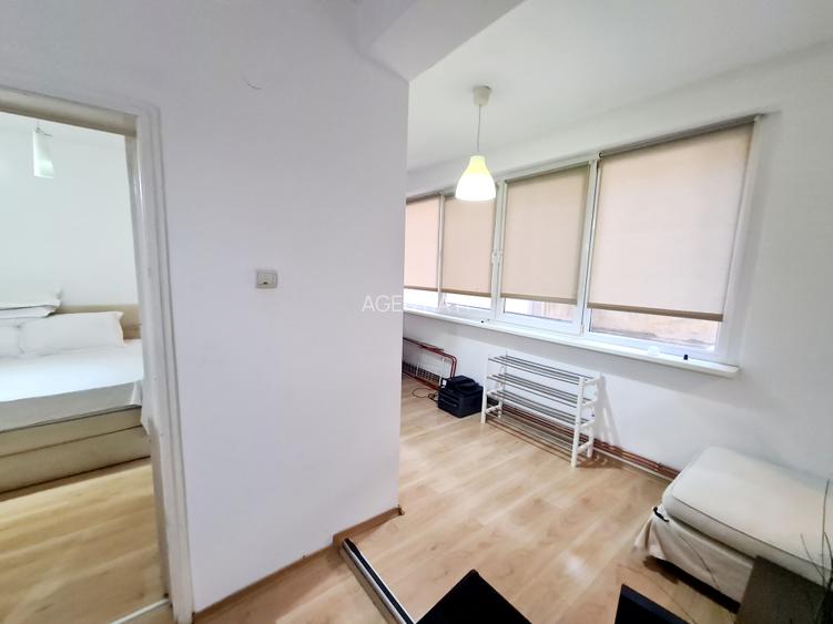 2 camere hochparter/6 renovat bloc risc seismic 1 - 19