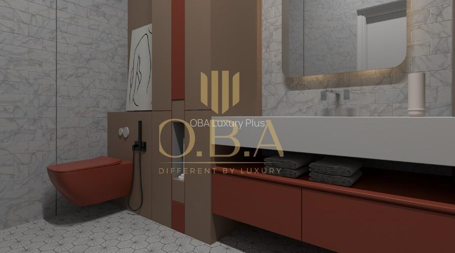 Apartament 2 camere Constanta - O.B.A LUXURY PLUS - Predare Iunie 2026 - 7