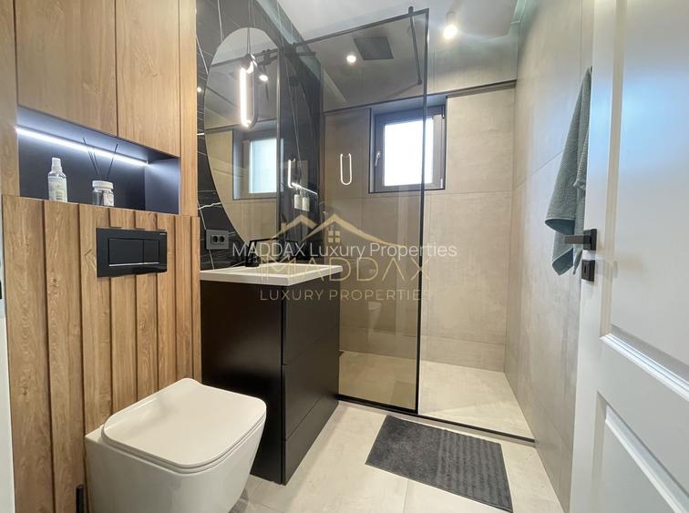 Apartament  LUX**Modern** 3 Camere**Bloc NOU //Strada Agricultori - 21