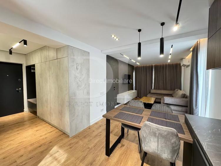 Apartament 2 camere | gradina 50 mp | Parcul Poligon | Parcare - 4