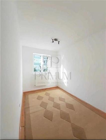 IOSEFIN - SAGULUI - 3 CAM - ETAJ 1 - CENTRALA PROPRIE - RENOVAT - 4