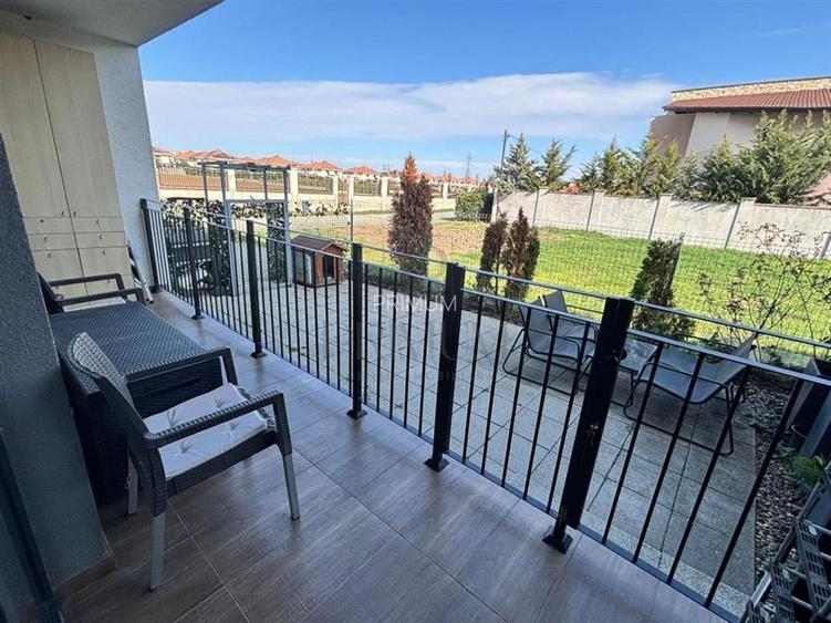 Dumbravita - 2 Camere - Parter cu curte - 2 Locuri de parcare - Zona excelenta - 7