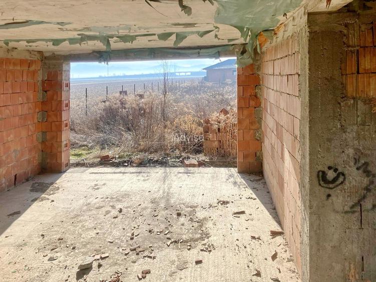 Vanzare Casa LA Rosu Harman - 5